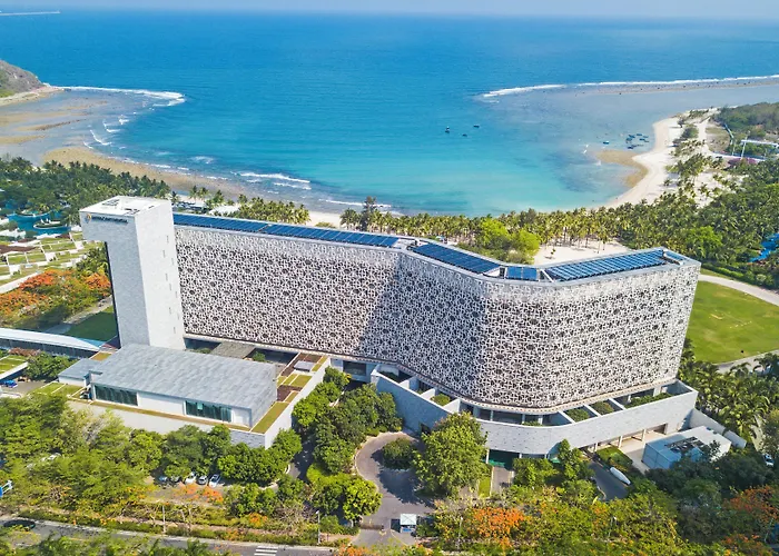 Intercontinental By Ihg