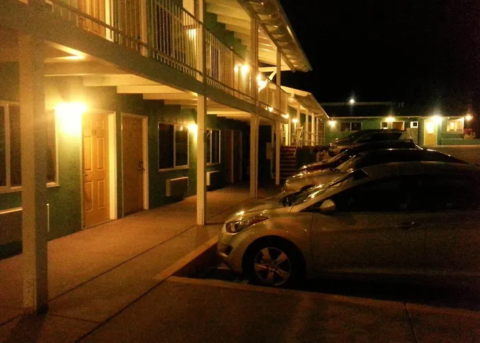 Villa Motel