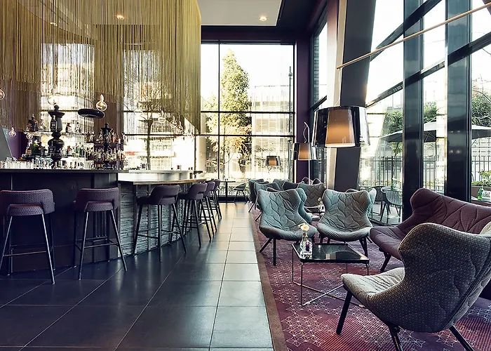 Inntel Hotels Art Eindhoven