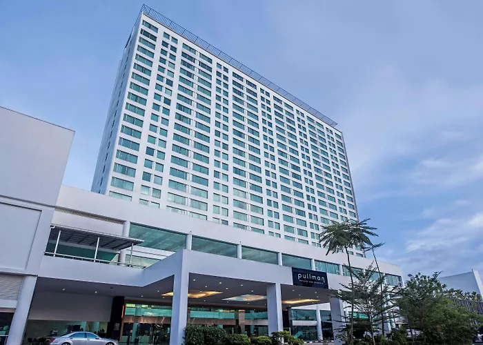 Pullman Kuching
