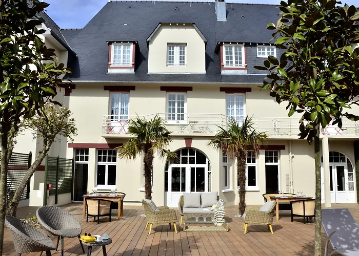 Hotel De Diane
