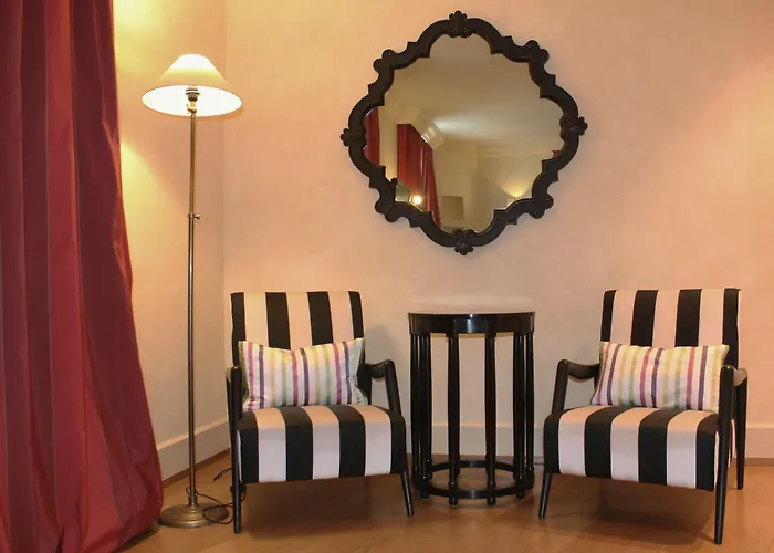 Siri Hotel Fano