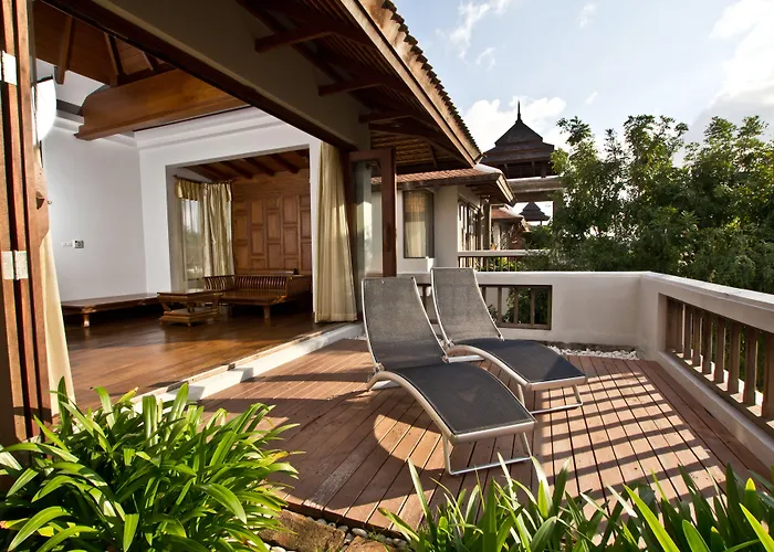 Royal Muang Samui Villas