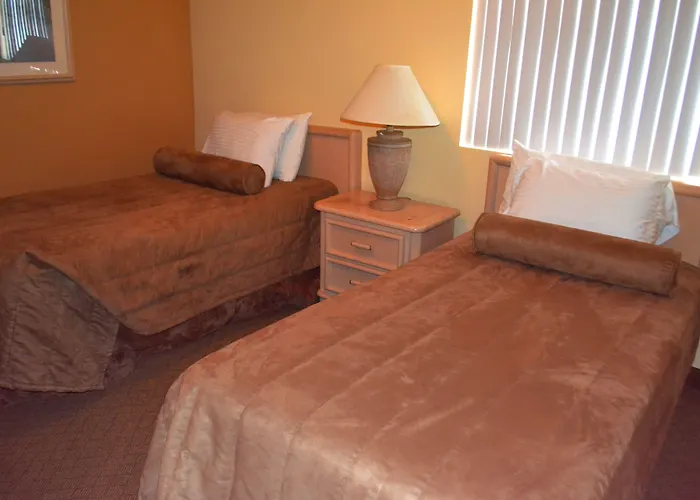 Indian Palms Country Club Hotel Indio