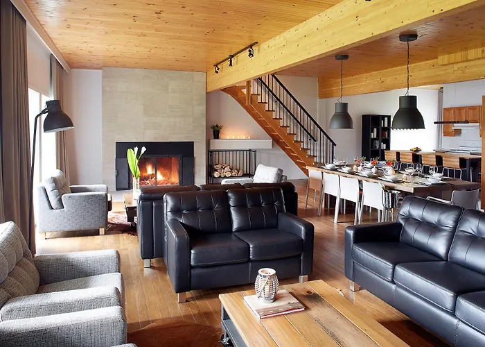 Auberge Du Lac-A-L'Eau-Claire Saint-Alexis-des-Monts