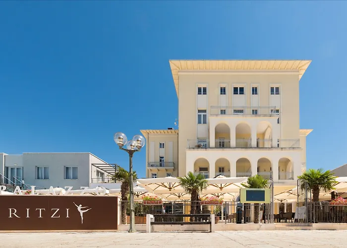 Bo Hotel Palazzo Porec