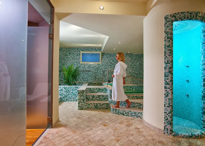 Terradimare Resort&Spa San Teodoro 