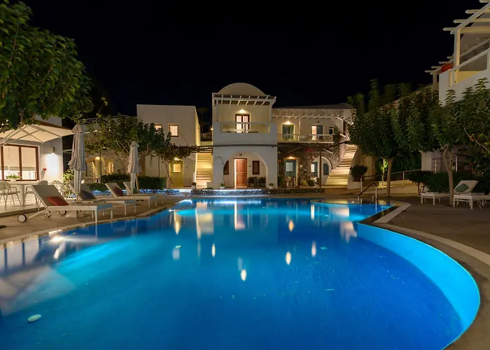 La Mer Deluxe Hotel & Spa (Adults Only)