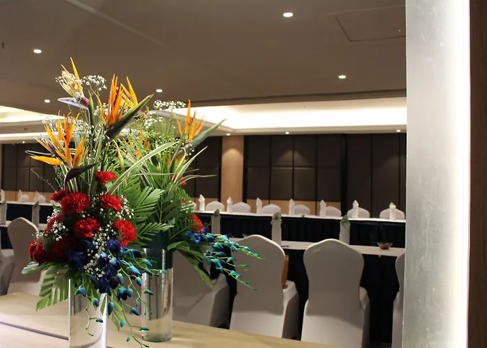 Park Inn Gurgaon