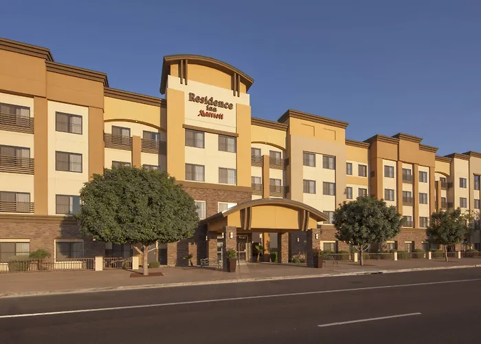 Residence Inn Phoenix Nw/Surprise