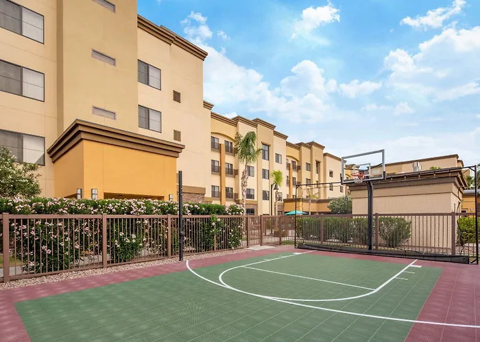 Residence Inn Phoenix Nw/Surprise