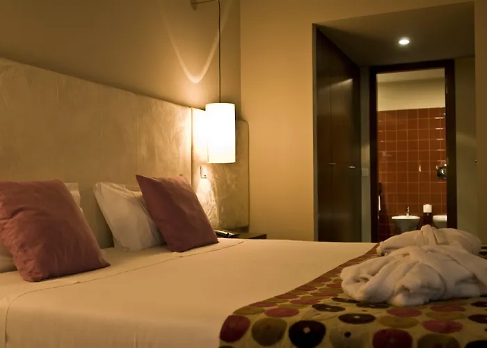 Douro Palace Hotel Resort & Spa Santa Cruz do Douro