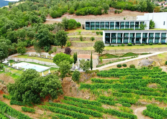 Douro Palace Hotel Resort & Spa