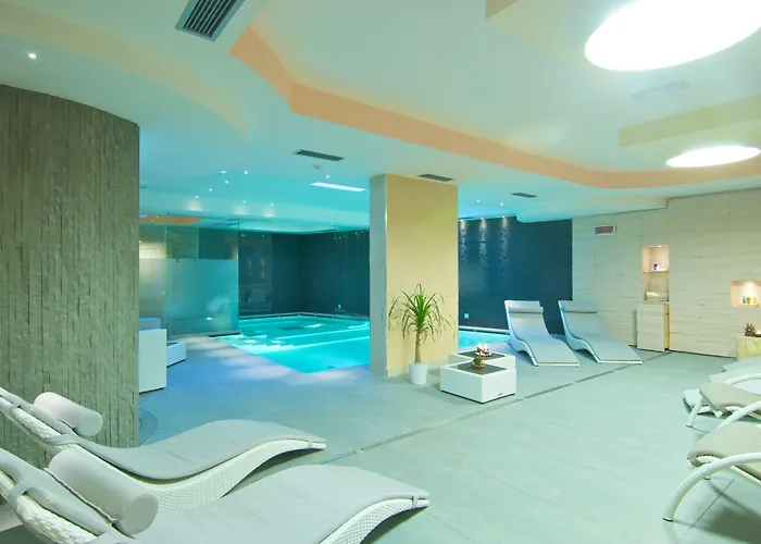 Hotel Chalet Del Brenta Madonna