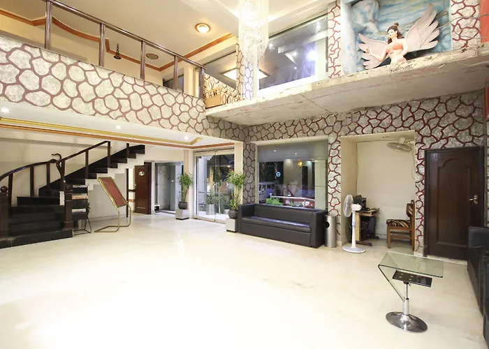 Hotel Grand Arjun