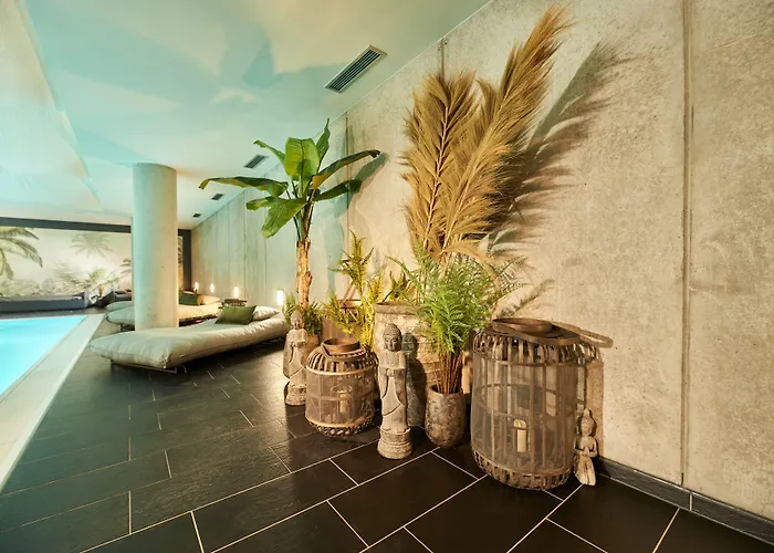 Nena Hotel Bremen By Lesa