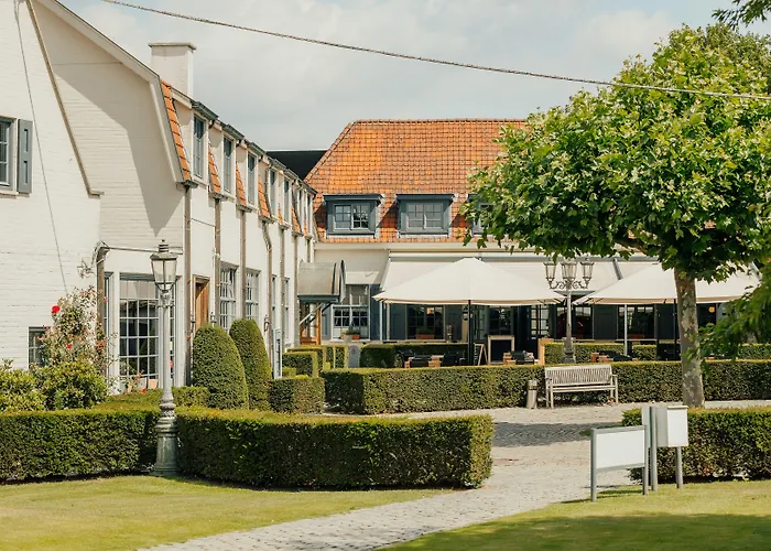 Auberge du Pêcheur