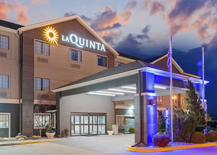 La Quinta By Wyndham Ada