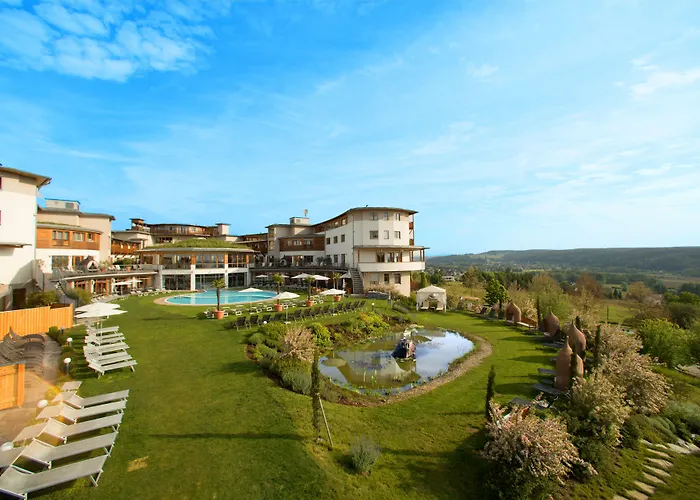 Hotel & Spa Larimar Stegersbach