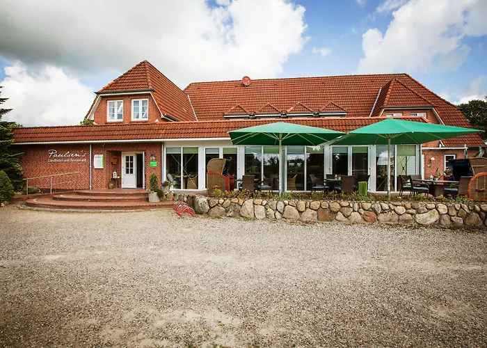 Paulsen's Landhotel und Restaurant