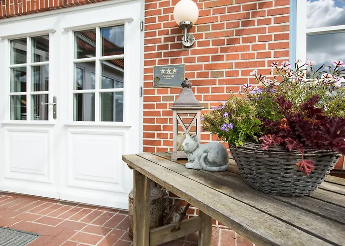 Paulsen's Landhotel und Restaurant Bohmstedt