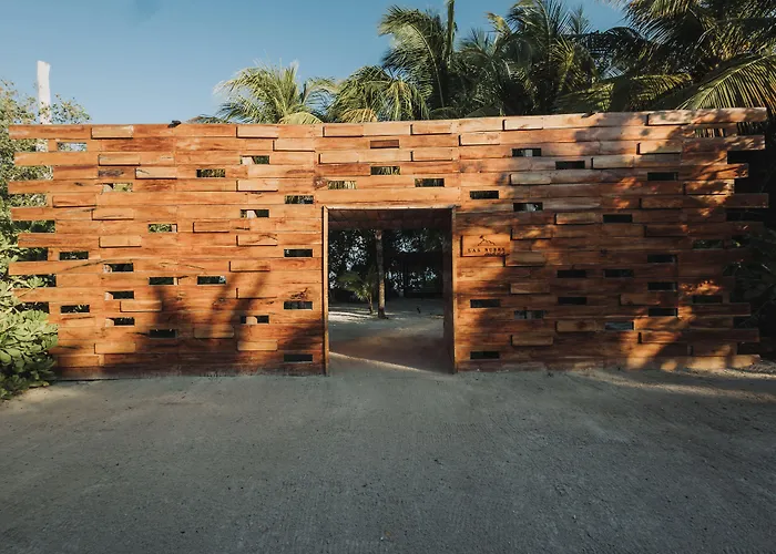 Hotel Las Nubes Holbox