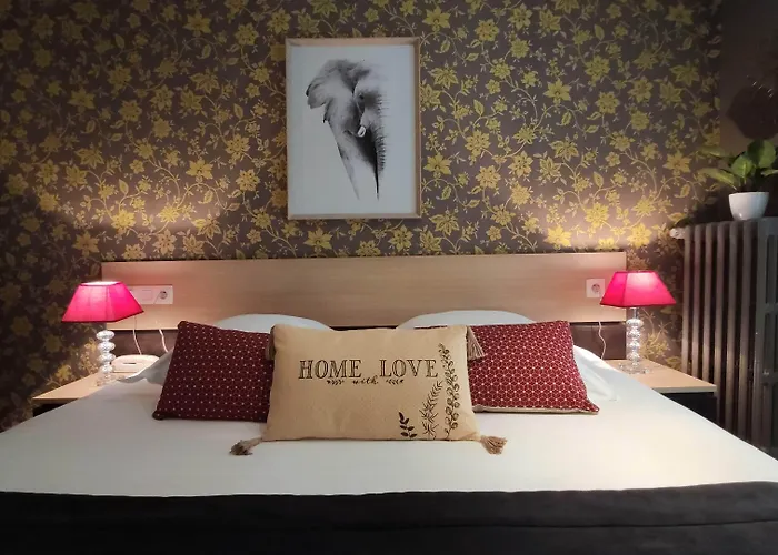 Celtic Hotel Auray