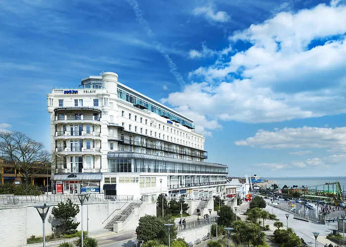 The Palace Hotel Southend-on-Sea