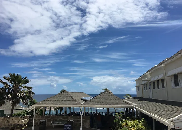 The Atlantis Historic Inn