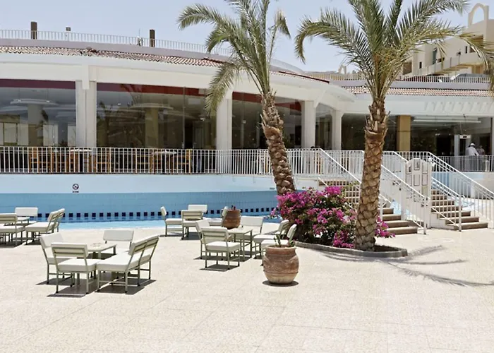Three Corners Sunny Beach Resort Hurghada