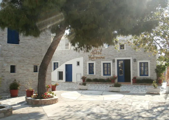 Katerina Hotel