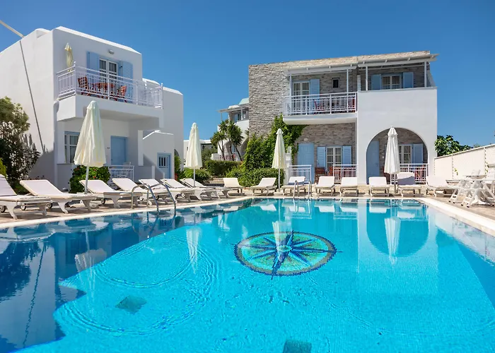 Katerina Hotel
