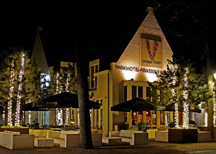 Parkhotel Auberge Vincent Nuenen
