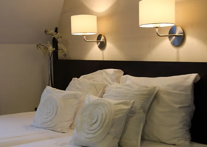 Parkhotel Auberge Vincent Nuenen