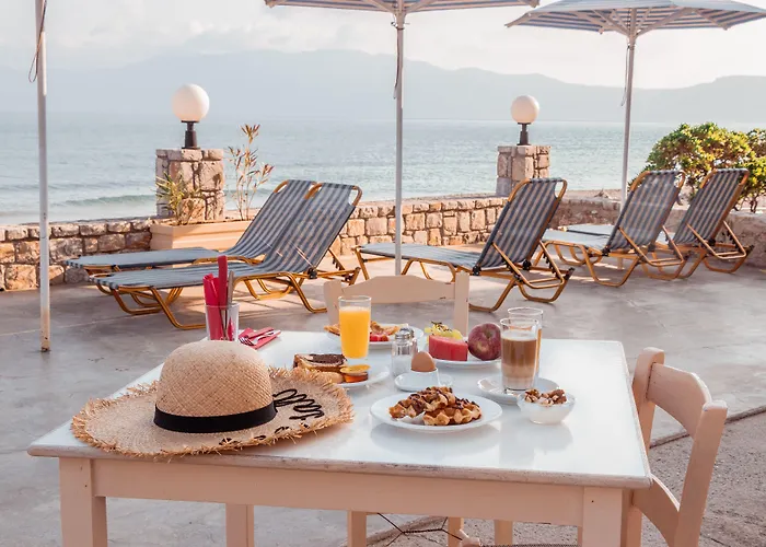 Galini Beach Hotel