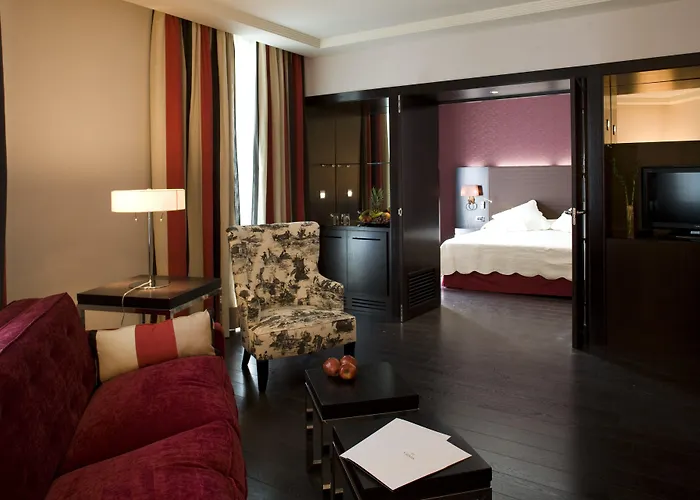 Hotel Boutique Gareus Valladolid