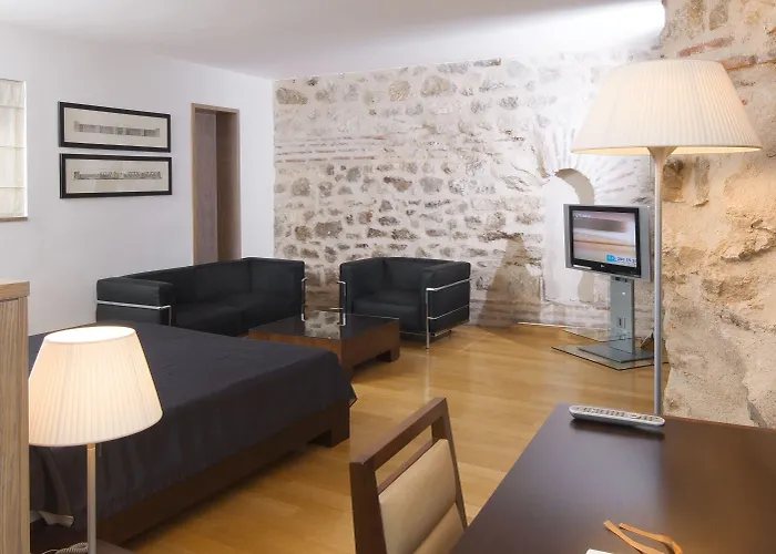 Vestibul Palace & Villa - Small Luxury s Of The World