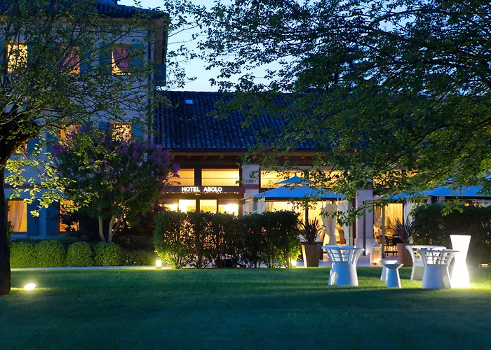 Hotel Asolo