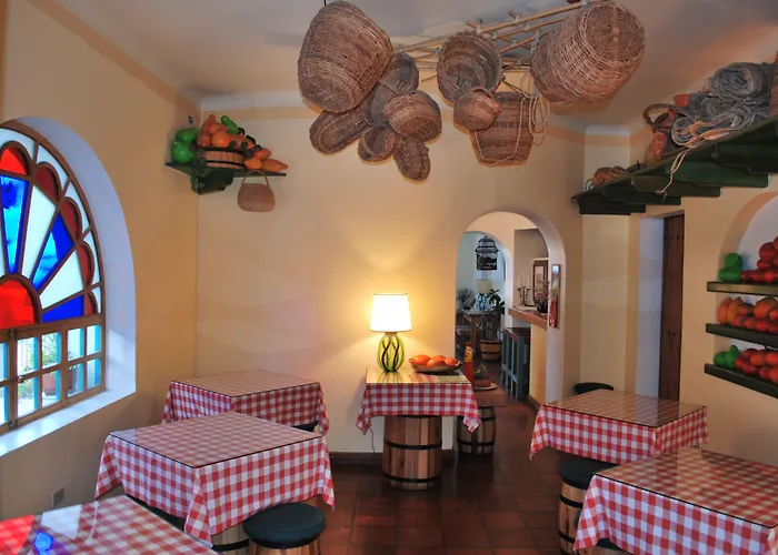 Hotel Boutique Vieja Cuba Quito