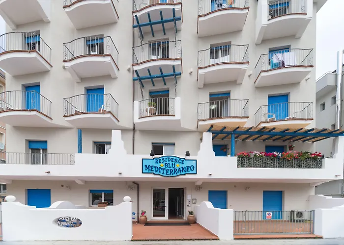 Residence Mediterraneo