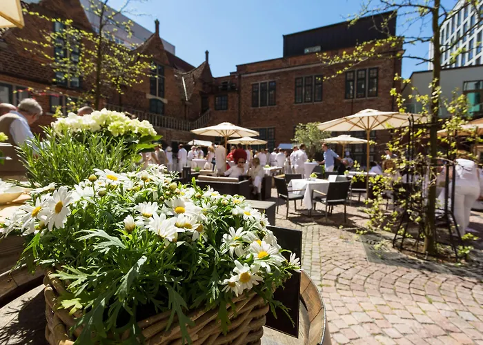 Atlantic Grand Hotel Bremen