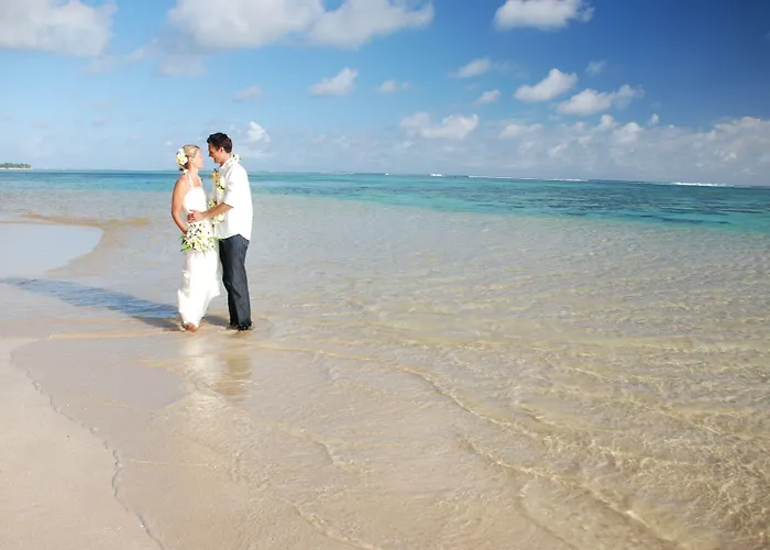 Palm Grove Hotel Rarotonga