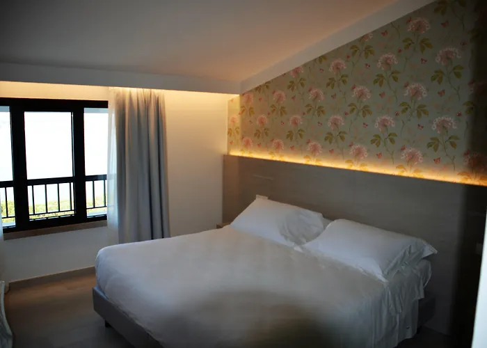Hotel San Marco Peschiera del Garda