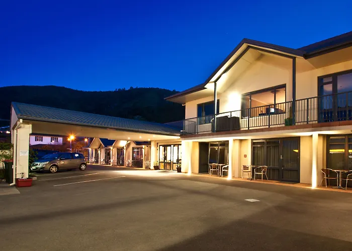 Broadway Motel