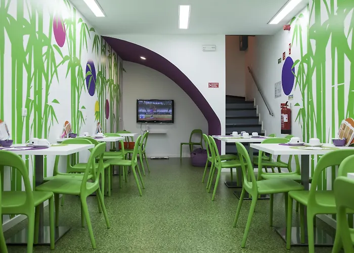 Hotel Made Inn Portimão
