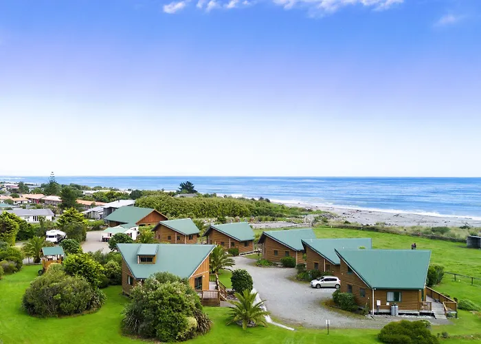 Shining Star Beachfront Accommodation