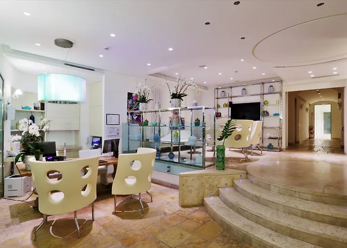 Hotel Villa Blu Capri (Adults Only) Anacapri 