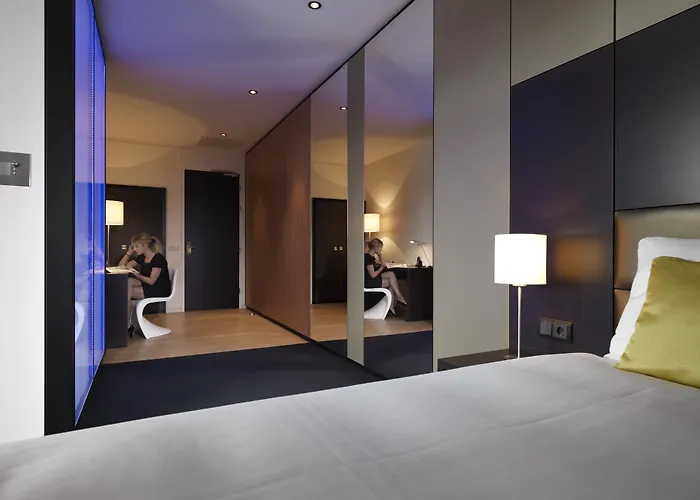 Fletcher Hotel-Restaurant Parkstad- Zuid Limburg Kerkrade