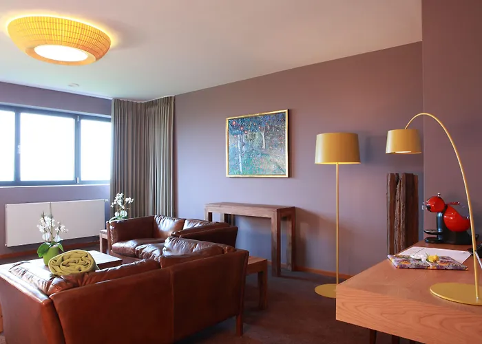 The Seven Hotel