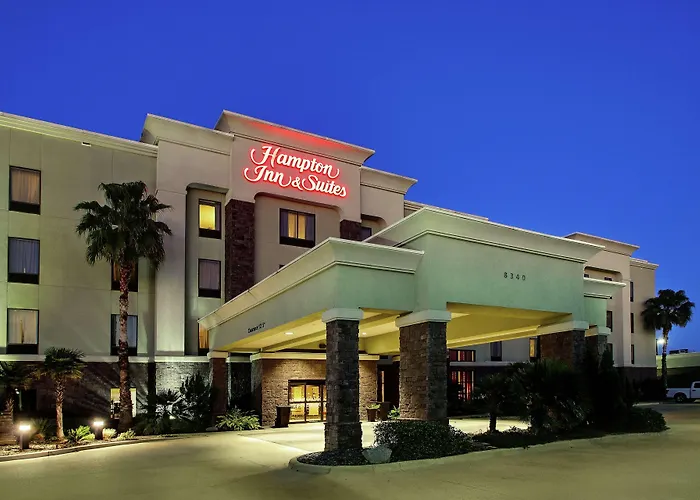 Hampton Inn & Suites Shreveport
